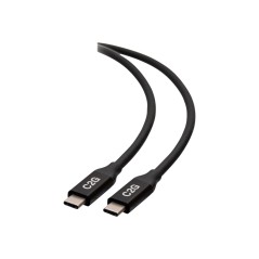 2.5ft 0.8m USB 4.0 40G ABS USB IF Cert