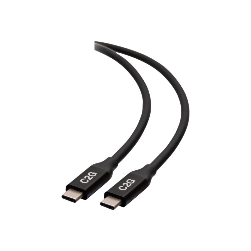 2.5ft 0.8m USB 4.0 40G ABS USB IF Cert 2.5ft 0.8m USB 4.0 40G ABS USB IF Cert