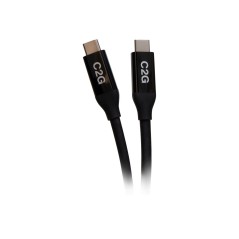 2.5ft 0.8m USB 4.0 40G ABS USB IF Cert