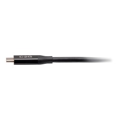 2.5ft 0.8m USB 4.0 40G ABS USB IF Cert