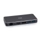 USB C DUAL DISPLAY MST DP/HDMI RJ45 100W