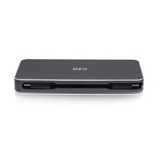 USB C DUAL DISPLAY MST DP/HDMI RJ45 100W
