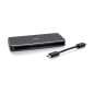 USB C DUAL DISPLAY MST DP/HDMI RJ45 100W