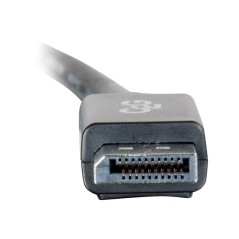 15ft 4.5m DisplayPort to VGA Cable