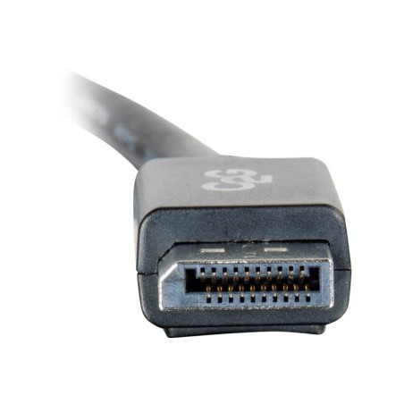 15ft 4.5m DisplayPort to VGA Cable