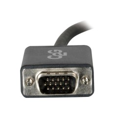 15ft 4.5m DisplayPort to VGA Cable