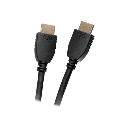 1ft/0.3M High Speed HDMI Cable w/Eth