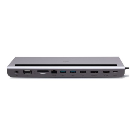 USB-C 3.2 TRIPLE DOCK