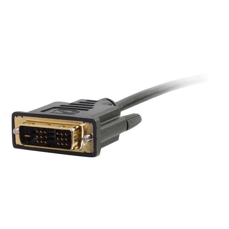 3M HDMI TO DVI CBL