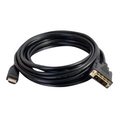 3M HDMI TO DVI CBL