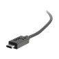 12ft USB 2.0 Type C Male to A Male 12ft USB 2.0 Type C Male to A Male
