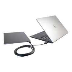12ft USB 2.0 Type C Male to A Male