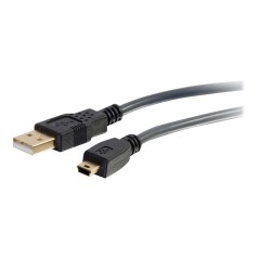5m ULTIMA USB 2.0 A TO MINI B CBL
