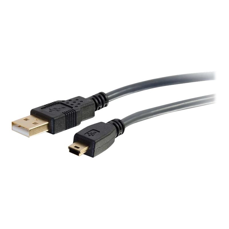 5m ULTIMA USB 2.0 A TO MINI B CBL