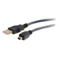 5m ULTIMA USB 2.0 A TO MINI B CBL