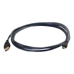5m ULTIMA USB 2.0 A TO MINI B CBL