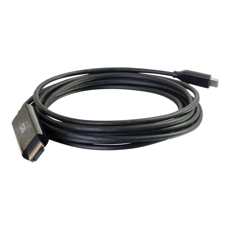 10ft 3m USB-C to HDMI Adapter Cable