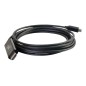10ft 3m USB-C to HDMI Adapter Cable