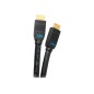 25ft/7.6m UltraFlex Active HDMI Cable 4K 25ft/7.6m UltraFlex Active HDMI Cable 4K