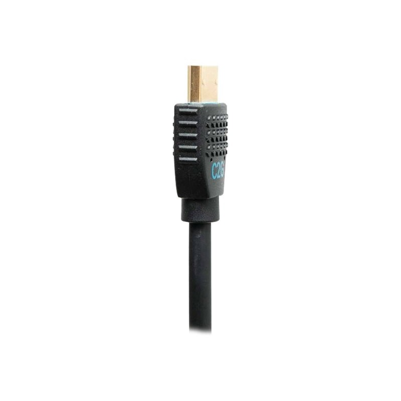 3ft/0.9m Ultra Flexible HDMI Cable 4K