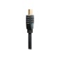 3ft/0.9m Ultra Flexible HDMI Cable 4K