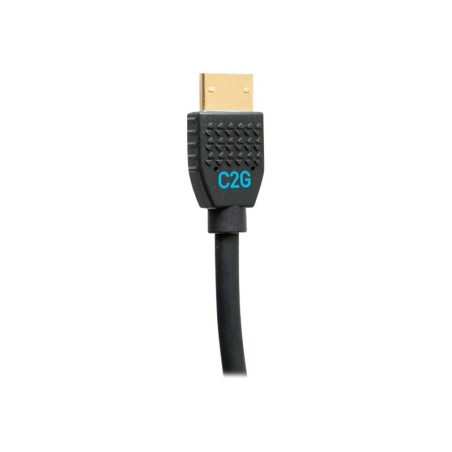 3ft/0.9m Ultra Flexible HDMI Cable 4K