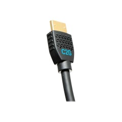 3ft/0.9m Ultra Flexible HDMI Cable 4K
