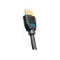 3ft/0.9m Ultra Flexible HDMI Cable 4K
