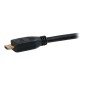10ft/3M HDM to HDMI Micro Cble w/Eth