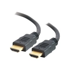 12ft/3.6M High Speed HDMI Cable w/Eth