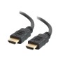 4ft/1.2M High Speed HDMI Cable w/Eth 4ft/1.2M High Speed HDMI Cable w/Eth