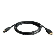 4ft/1.2M High Speed HDMI Cable w/Eth