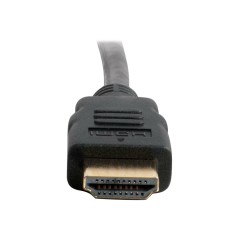 4ft/1.2M High Speed HDMI Cable w/Eth