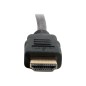 4ft/1.2M High Speed HDMI Cable w/Eth 4ft/1.2M High Speed HDMI Cable w/Eth