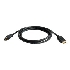 2ft/0.6M High Speed HDMI Cable w/Eth