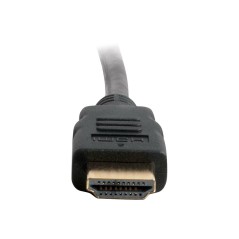 2ft/0.6M High Speed HDMI Cable w/Eth