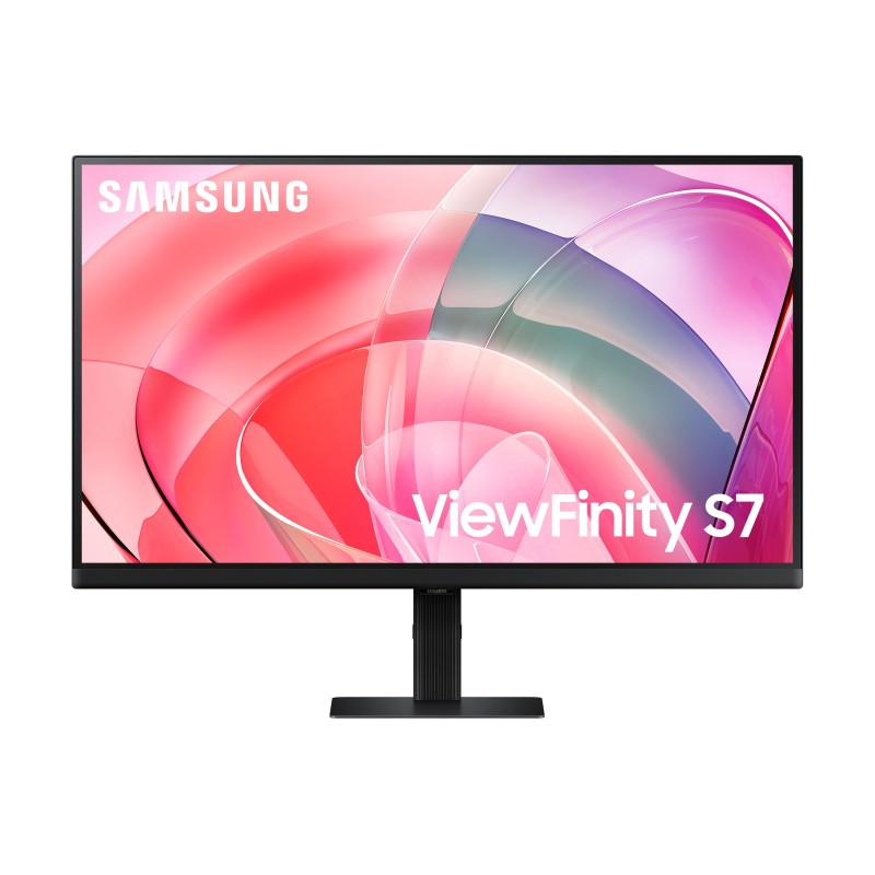 Samsung S70D écran plat de PC 68,6 cm (27") 3840 x 2160 pixels 4K Ultra HD LCD Noir Samsung S70D écran plat de PC 68,6 cm (27") 3840 x 2160 pixels 4K Ultra HD LCD Noir