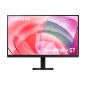 Samsung S70D écran plat de PC 68,6 cm (27") 3840 x 2160 pixels 4K Ultra HD LCD Noir Samsung S70D écran plat de PC 68,6 cm (27") 3840 x 2160 pixels 4K Ultra HD LCD Noir
