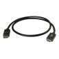 15ft 4.5m DisplayPort to HDMI Cable