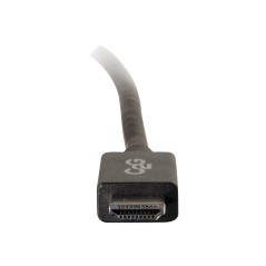 15ft 4.5m DisplayPort to HDMI Cable