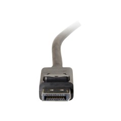 15ft 4.5m DisplayPort to HDMI Cable