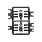 Adptr Ring mDP USB-C and Lgntng