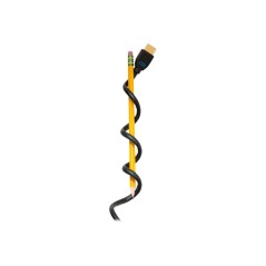 1ft/0.3m Ultra Flexible HDMI Cable 4K