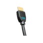 18in/0.5m Ultra Flexible HDMI Cable 4K