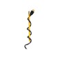 18in/0.5m Ultra Flexible HDMI Cable 4K