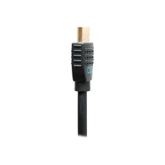 6ft/1.8m Ultra Flexible HDMI Cable 4K