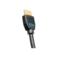 6ft/1.8m Ultra Flexible HDMI Cable 4K