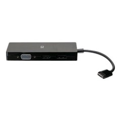 USB-C Multiport Adapter HDMIDVIVGADP