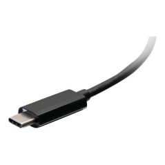 USB-C Multiport Adapter HDMIDVIVGADP