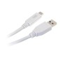 10ft USB M C TO A M 3.2 GEN1 3A WH 3M 10ft USB M C TO A M 3.2 GEN1 3A WH 3M